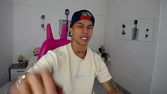 Leonard Price online show from September 22, 2025, 12:23 am