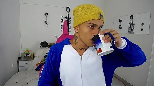 Leonard Price online show from October 3, 2025, 7:27 am