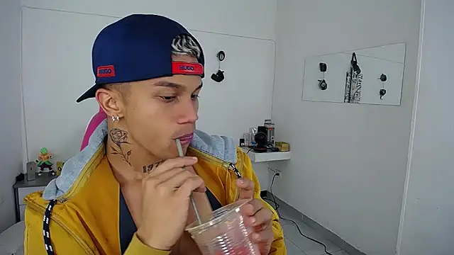 Leonard Price online show from October 7, 2025, 8:11 am