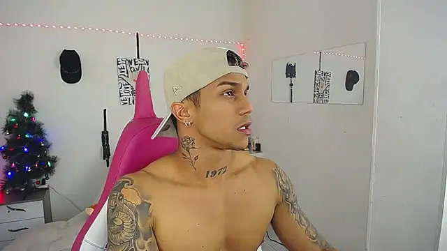 Leonard Price online show from November 30, 2025, 2:48 am