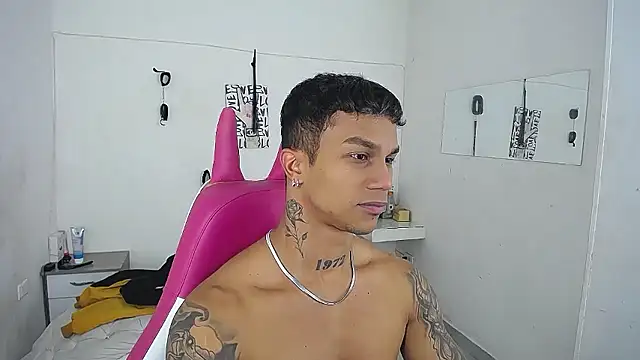 Leonard Price online show from January 17, 2026, 12:10 pm