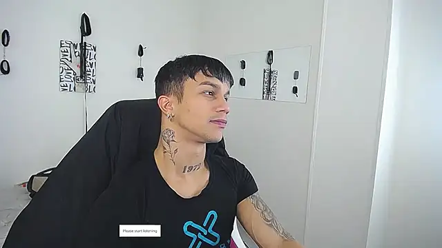 Leonard Price online show from March 24, 2026, 3:33 am