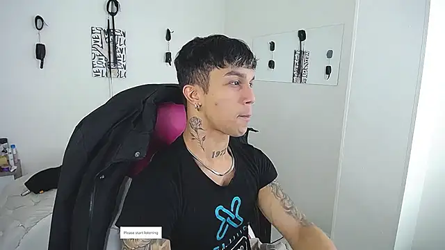 Leonard Price online show from March 26, 2026, 3:45 am