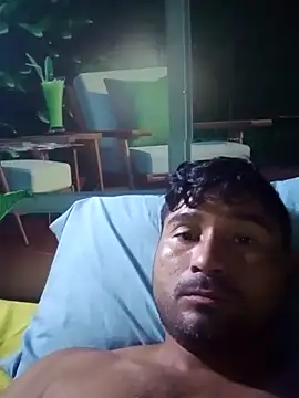 Diogo100 online show from November 14, 2025, 4:33 am