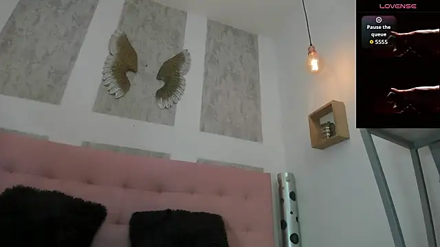 zhamira 21 online show from March 6, 2026, 8:05 pm