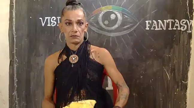 Lobaveterana sex online show from January 14, 2025, 7:00 pm