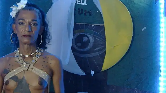 Lobaveterana sex online show from January 19, 2025, 10:17 pm