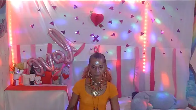 Lobaveterana sex online show from February 11, 2025, 4:24 pm