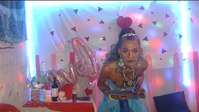 Lobaveterana sex online show from February 15, 2025, 2:37 am