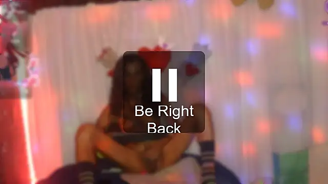 Lobaveterana sex online show from March 17, 2025, 11:54 pm