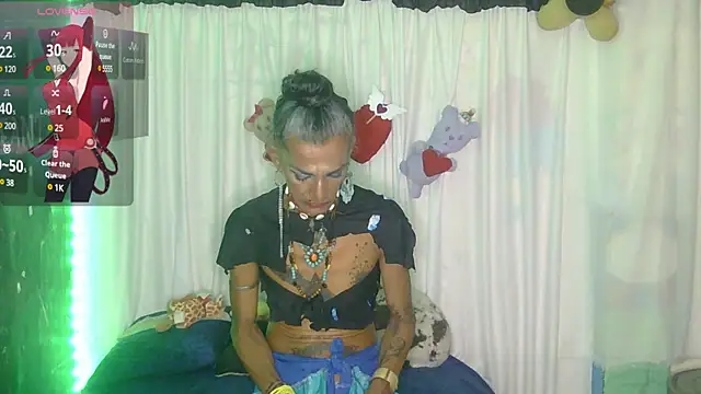 Lobaveterana sex online show from March 20, 2025, 12:08 am