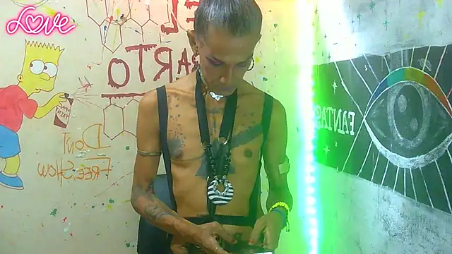 Lobaveterana sex online show from September 14, 2025, 9:36 pm