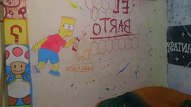 Lobaveterana sex online show from September 17, 2025, 3:08 am