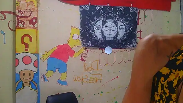 Lobaveterana sex online show from September 27, 2025, 12:48 am