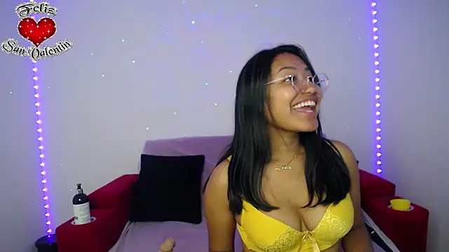 ricura mily online show from February 27, 2025, 1:48 am