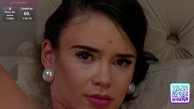 KateReevah online show from March 18, 2025, 1:21 am