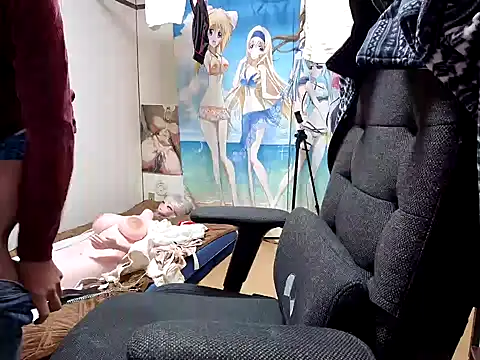 Aenbukkake kai2 online show from February 18, 2025, 12:49 pm