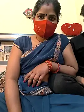 Indian Lust Couple online show from January 25, 2025, 6:35 pm