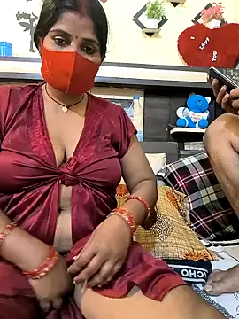 Indian Lust Couple online show from February 1, 2025, 2:05 am