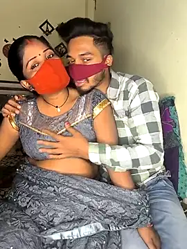 Indian Lust Couple online show from March 7, 2025, 6:00 pm