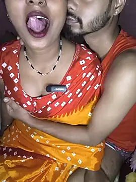 Snapshot of Indian_Lust_Couple chatting on June 7, 2026, 2:27 am Indian Lust Couple online show from June 7, 2026, 2:27 am