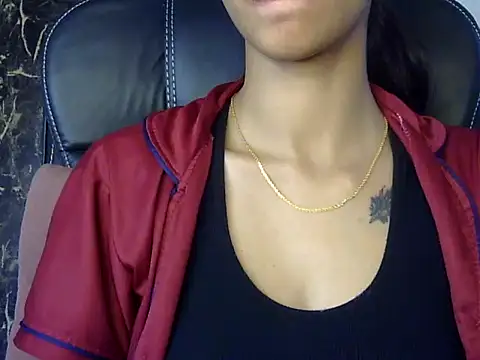 MAAYRA 09 online show from February 23, 2025, 2:25 pm