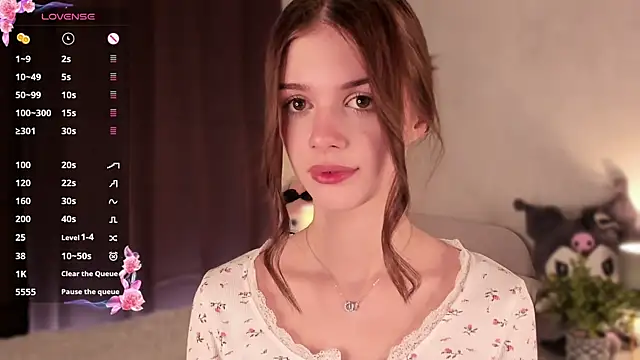 Snapshot of akumadadrive chatting on February 9, 2025, 1:22 am akumadadrive online show from February 9, 2025, 1:22 am