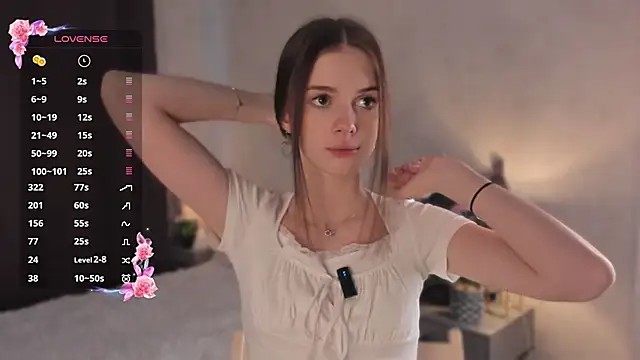 Snapshot of akumadadrive chatting on February 14, 2025, 2:50 am akumadadrive online show from February 14, 2025, 2:50 am