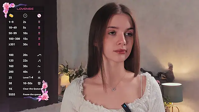 Snapshot of akumadadrive chatting on February 18, 2025, 1:10 am akumadadrive online show from February 18, 2025, 1:10 am