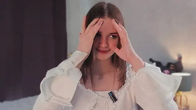 Snapshot of akumadadrive chatting on February 18, 2025, 4:15 am akumadadrive online show from February 18, 2025, 4:15 am