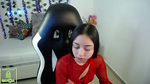 NathaliaSweet 11 online show from March 30, 2026, 2:51 pm