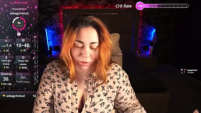 Kittywakee online show from January 18, 2025, 7:17 am