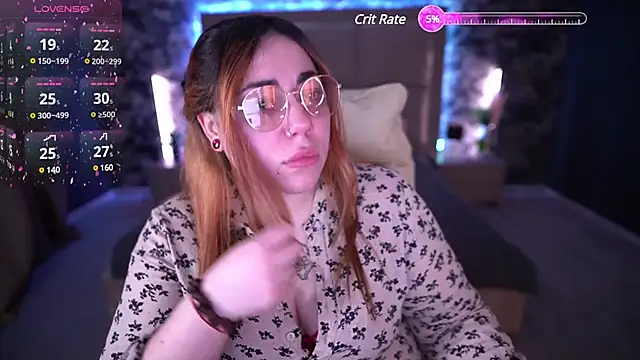 Kittywakee online show from February 4, 2025, 1:38 pm