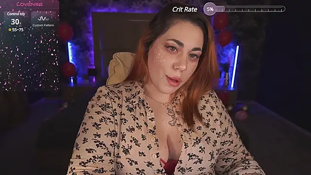 Kittywakee online show from February 21, 2025, 12:38 am