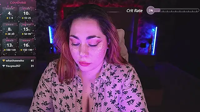 Kittywakee online show from March 6, 2025, 6:52 am