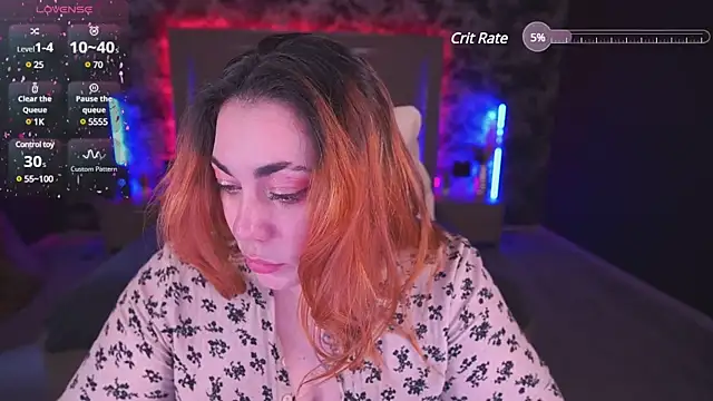 Kittywakee online show from March 12, 2025, 4:51 am