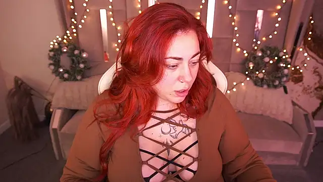 Kittywakee online show from January 8, 2026, 10:12 pm