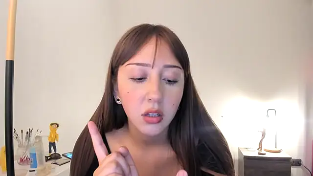 HeyTati online show from December 19, 2024, 12:24 am