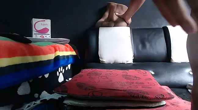 ethasteban27 online show from March 20, 2025, 12:53 pm