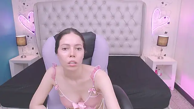 gabymendex online show from January 9, 2025, 4:28 pm