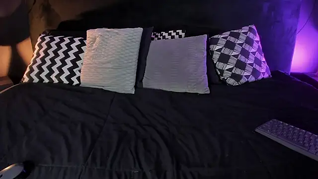 Aylen darkmoor online show from January 24, 2025, 7:39 pm