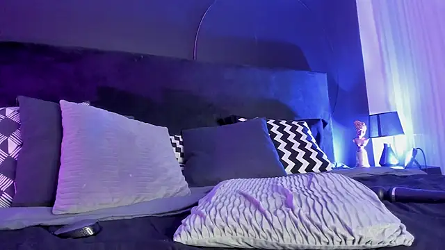 Aylen darkmoor online show from February 20, 2025, 10:48 pm