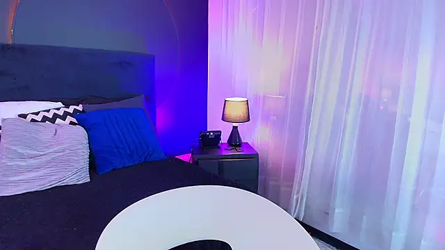 Aylen darkmoor online show from April 20, 2026, 8:43 pm