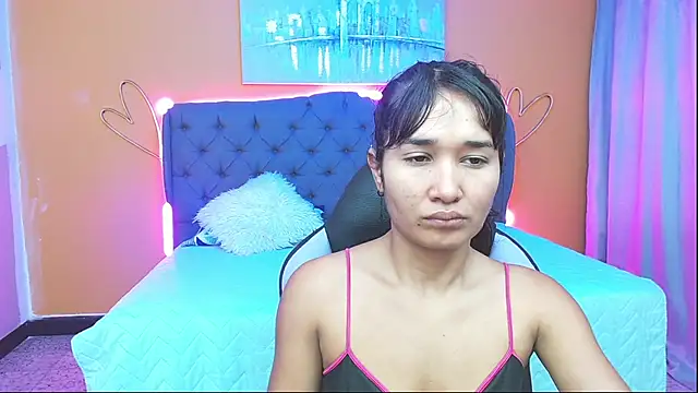 aliceroma online show from January 13, 2025, 4:41 pm