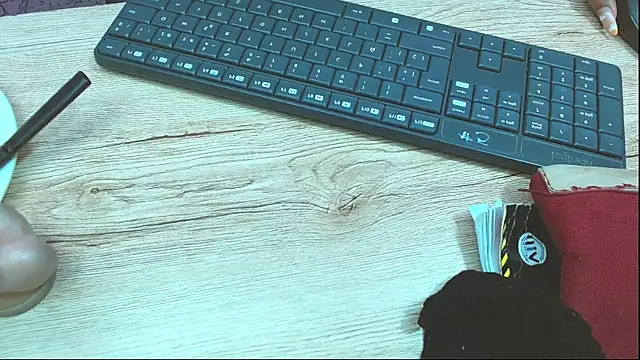 aliceroma online show from January 27, 2025, 3:18 pm