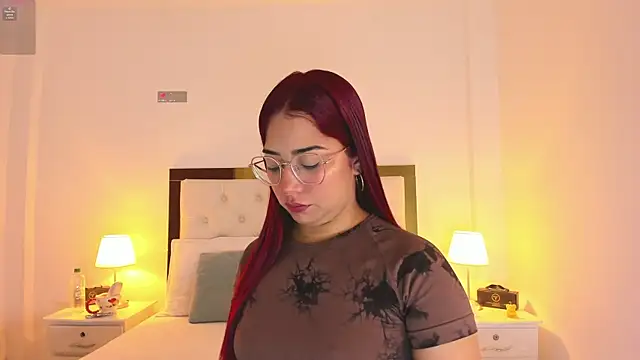 SofiaBosch online show from July 23, 2026, 2:53 am