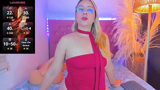  sexybunny  online show from March 3, 2026, 6:52 am