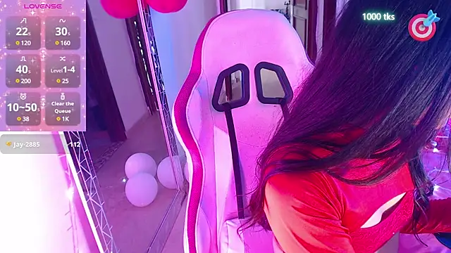 DannaDooll99 online show from February 22, 2025, 1:57 pm