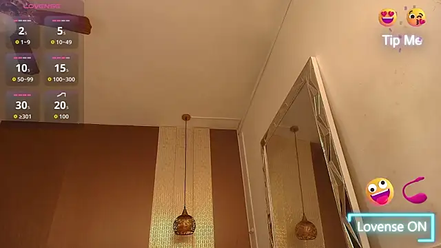 DannaDooll99 online show from December 22, 2025, 11:40 am