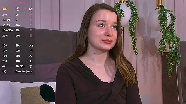 MichelleHaynes online show from January 26, 2025, 5:55 pm